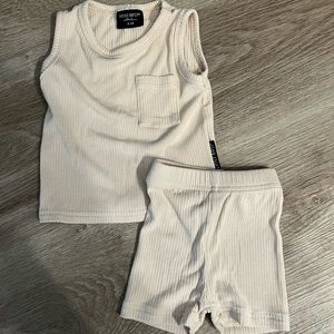 Little Bipsy set